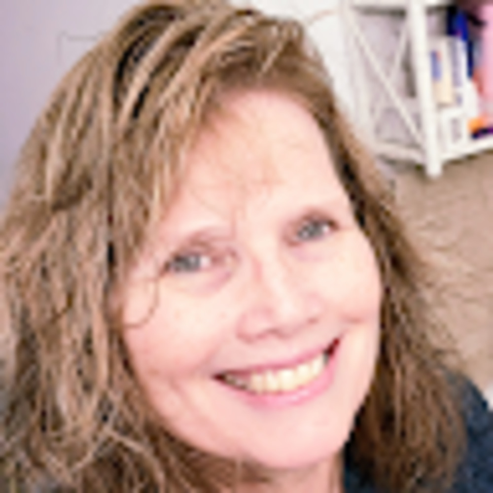 Meet your Posher, Judy